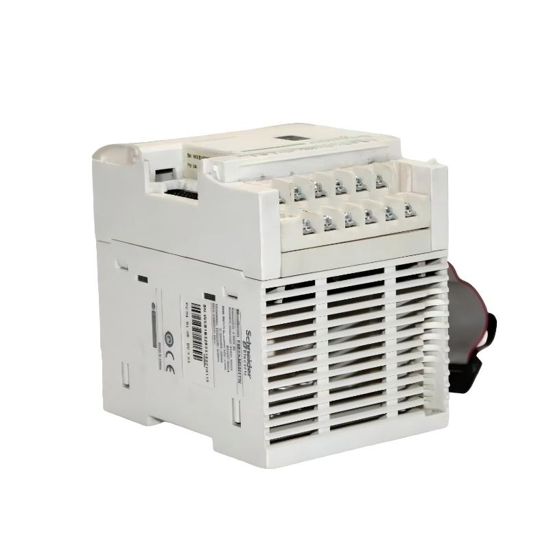 Schneider TM2AMI4HTN Modicon M238 Analog Input Module