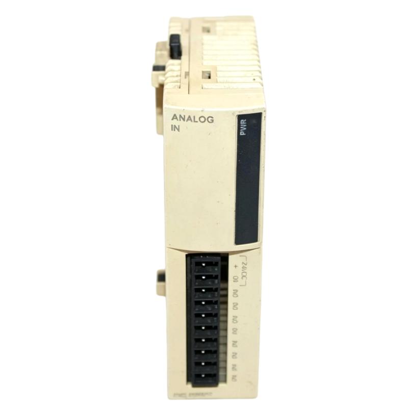 Schneider TM2AMI8HT Modicon M238 Analog Input Module