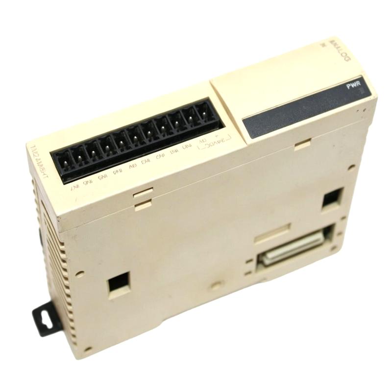 Schneider TM2AMI8HT Modicon M238 Analog Input Module