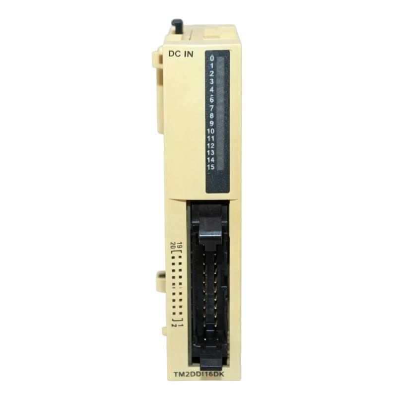 Schneider TM2DDI16DK Modicon M238 Discrete Input Module