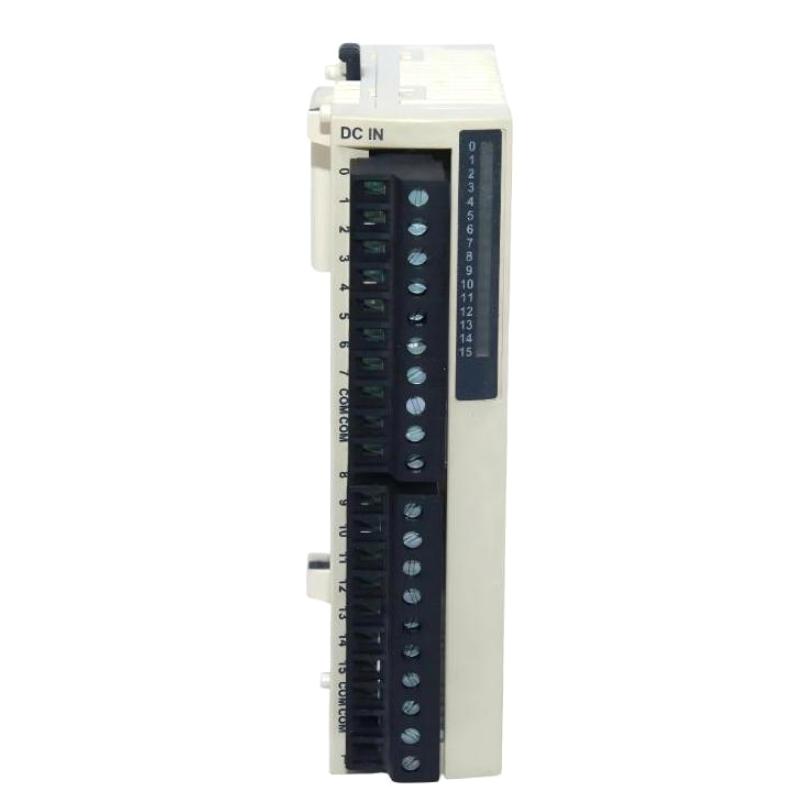 Schneider TM2DDI16DT Modicon M238 Discrete Input Module