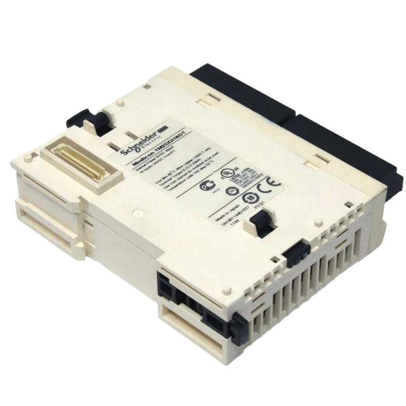 Schneider TM2DDI16DT Modicon M238 Discrete Input Module