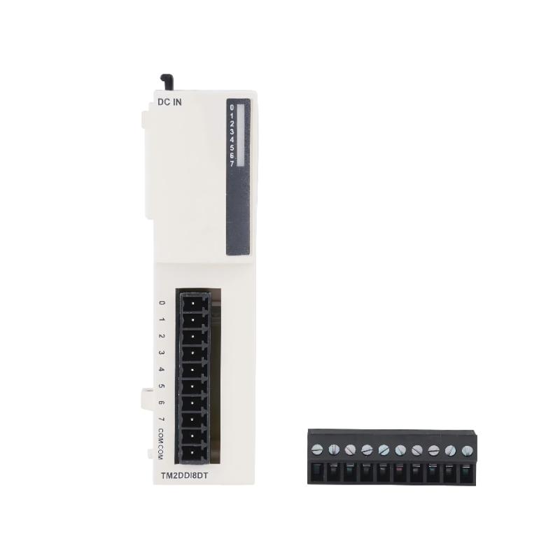 Schneider TM2DDI8DT Modicon M238 Discrete Input Module