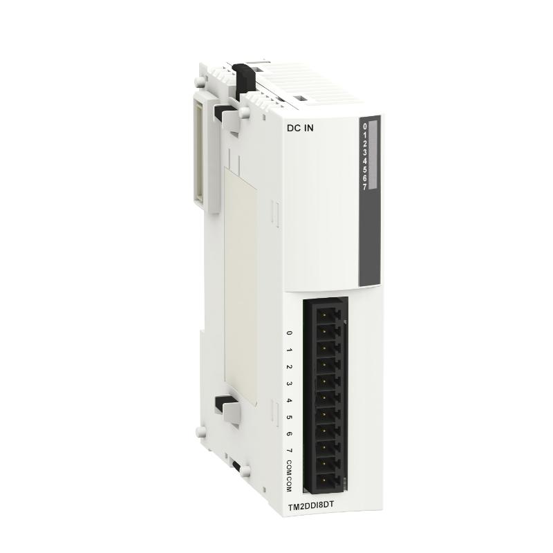 Schneider TM2DDI8DT Modicon M238 Discrete Input Module