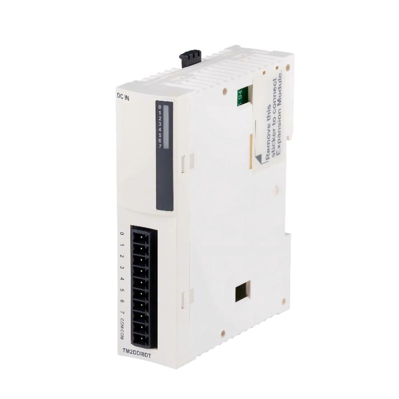 Schneider TM2DDI8DT Modicon M238 Discrete Input Module