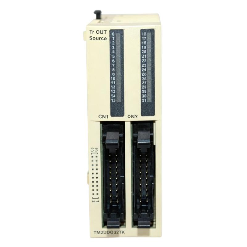 Schneider TM2DDO32TK Modicon M238 Discrete Output Module
