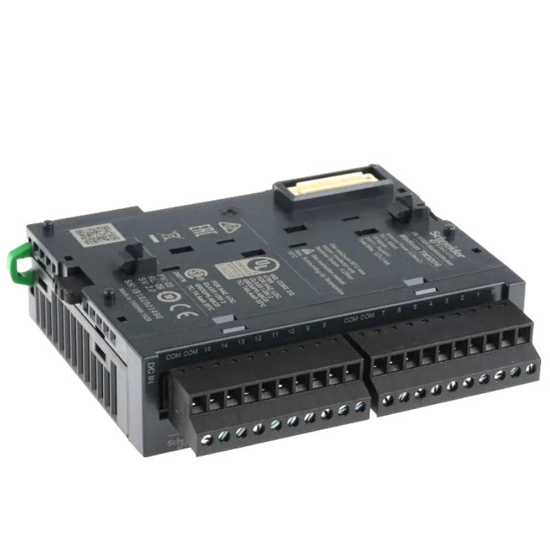 Schneider TM3DI16 Modicon TM3 Discrete Input Module