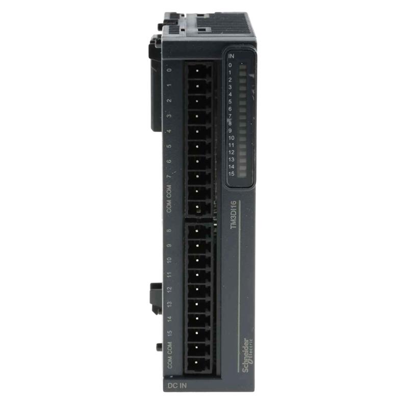 Schneider TM3DI16 Modicon TM3 Discrete Input Module