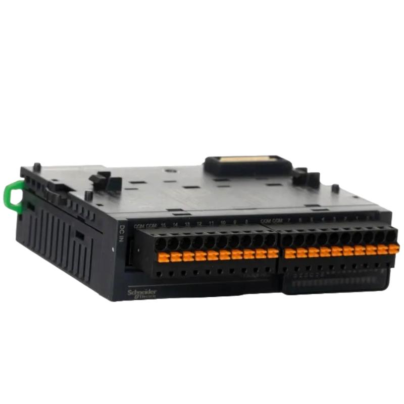 Schneider TM3DI16G Modicon TM3 Discrete Input Module