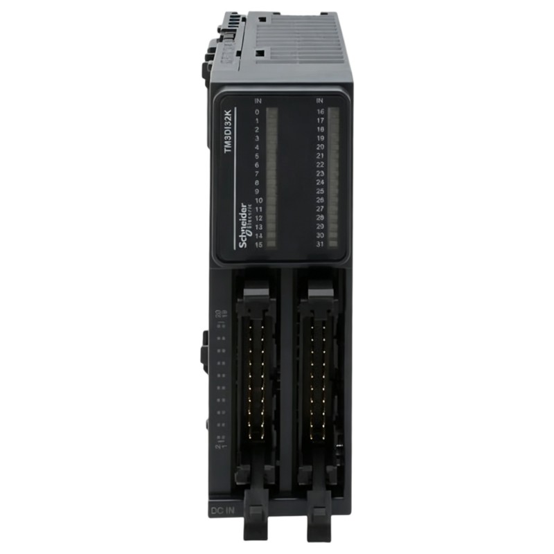 Schneider TM3DI32K Modicon TM3 Discrete Input Module