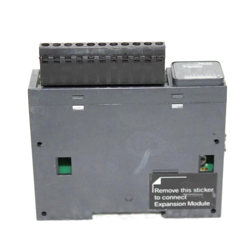 Schneider TM3DI8 Modicon TM3 Discrete Input Module
