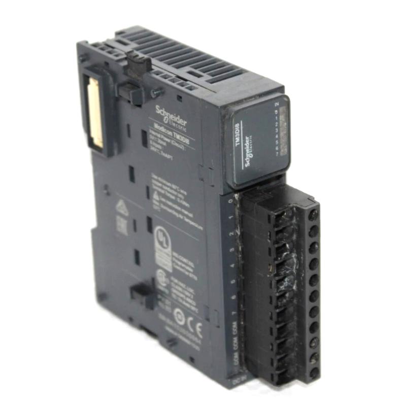 Schneider TM3DI8 Modicon TM3 Discrete Input Module