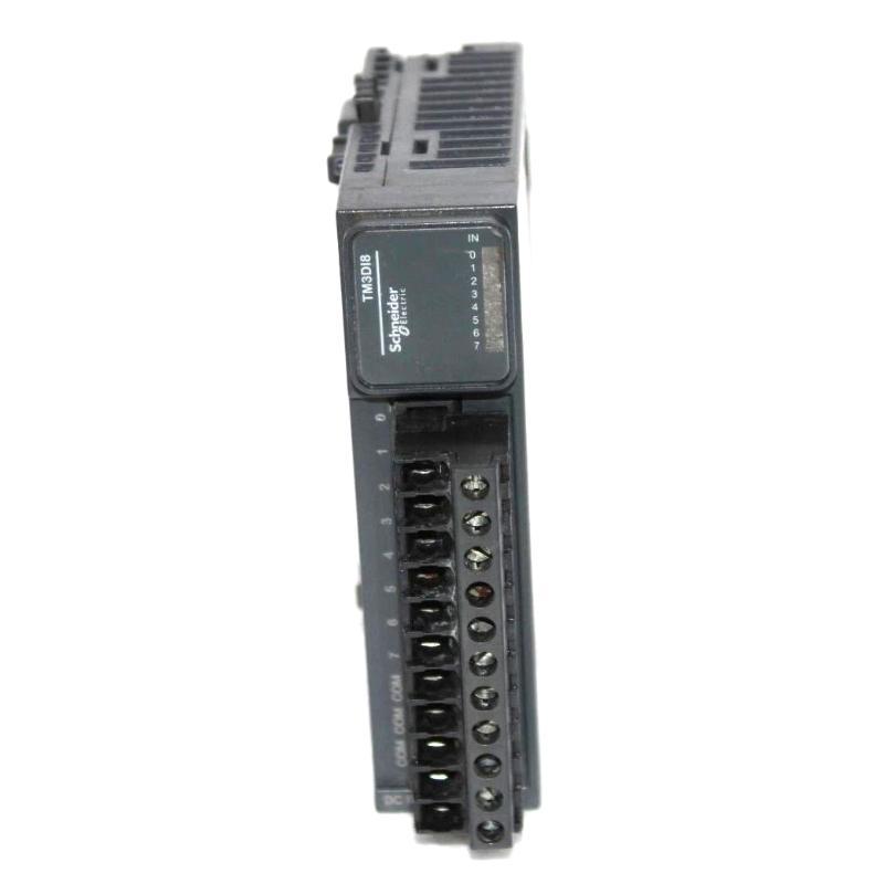 Schneider TM3DI8 Modicon TM3 Discrete Input Module