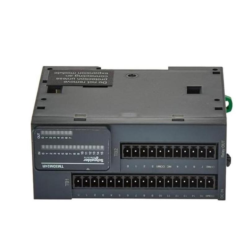 Schneider TM3DM24R Modicon TM3 Discrete I/O Module