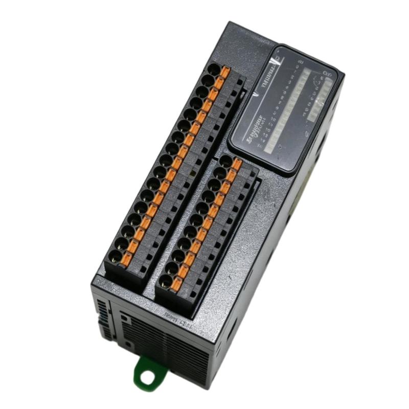 Schneider TM3DM24RG Modicon TM3 Discrete I/O Module