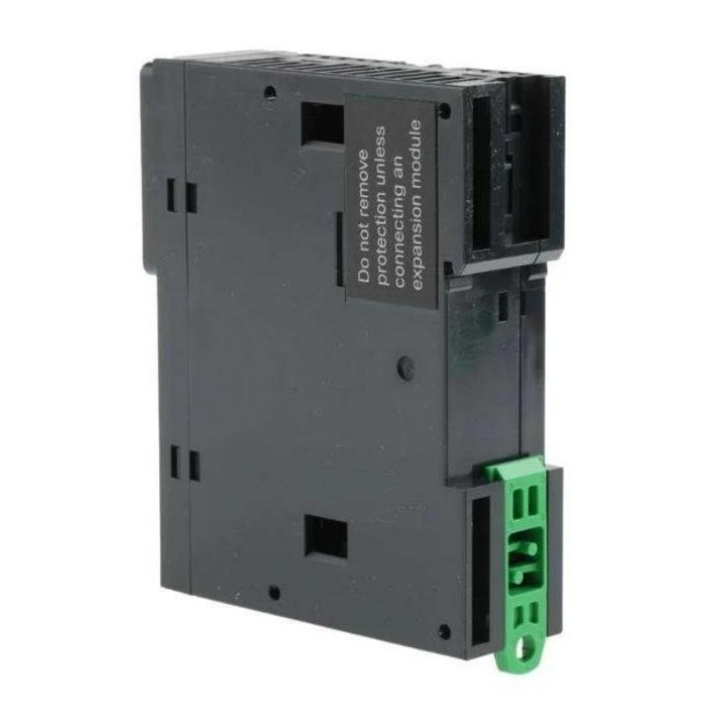 Schneider TM3DQ16R Modicon TM3 Discrete Output Module