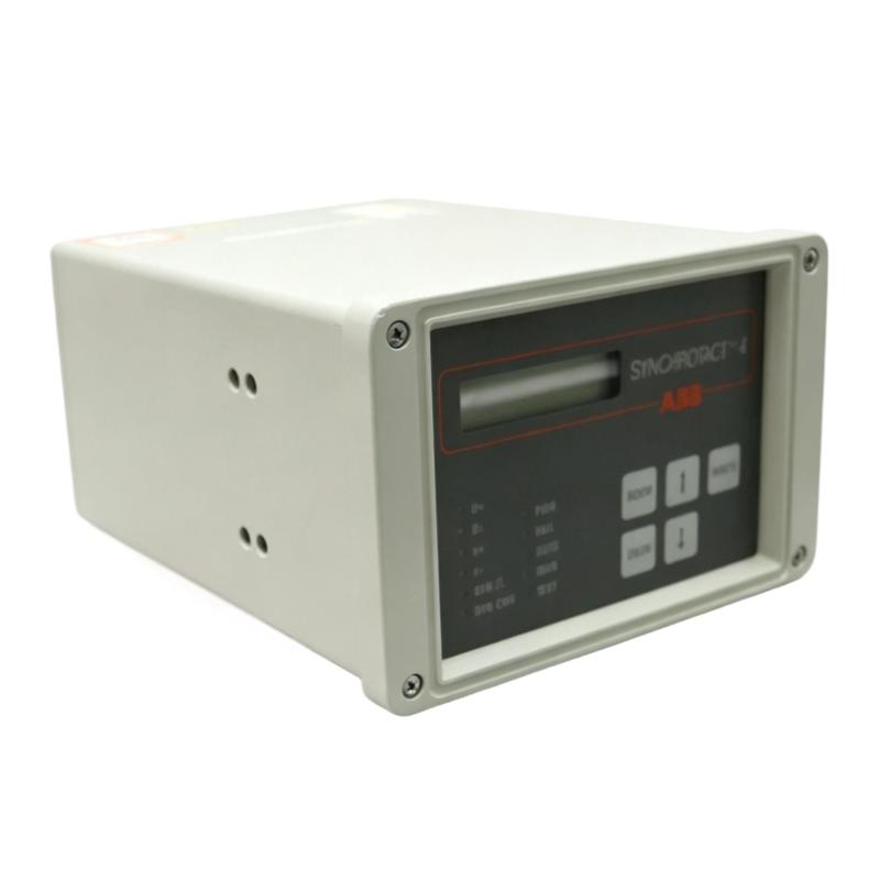 ABB UNS 2980c-Z,V4 HIEE205019R0004 Multi Motor