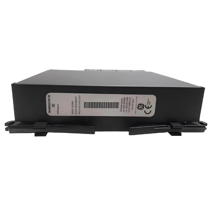 GE UR 5EH Multilin UR Transducer I/O Module