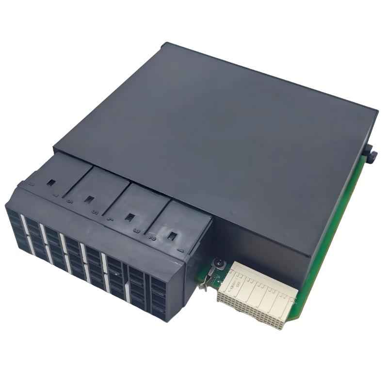 GE UR 8AH Multilin UR Series CT/VT Module