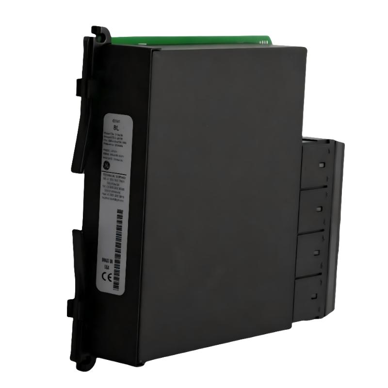 GE UR 8FV Multilin UR Series CT/VT Module