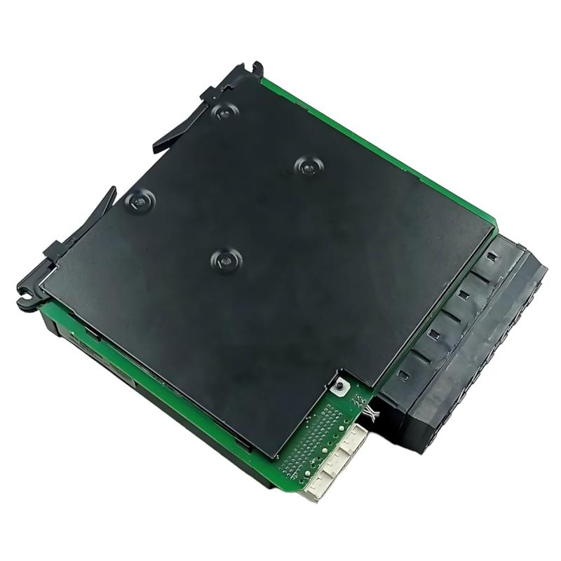GE UR 8GH Multilin UR Series CT/VT Ground Protection Module