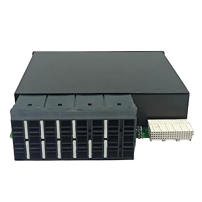 GE UR 8GH Multilin UR Series CT/VT Ground Protection Module