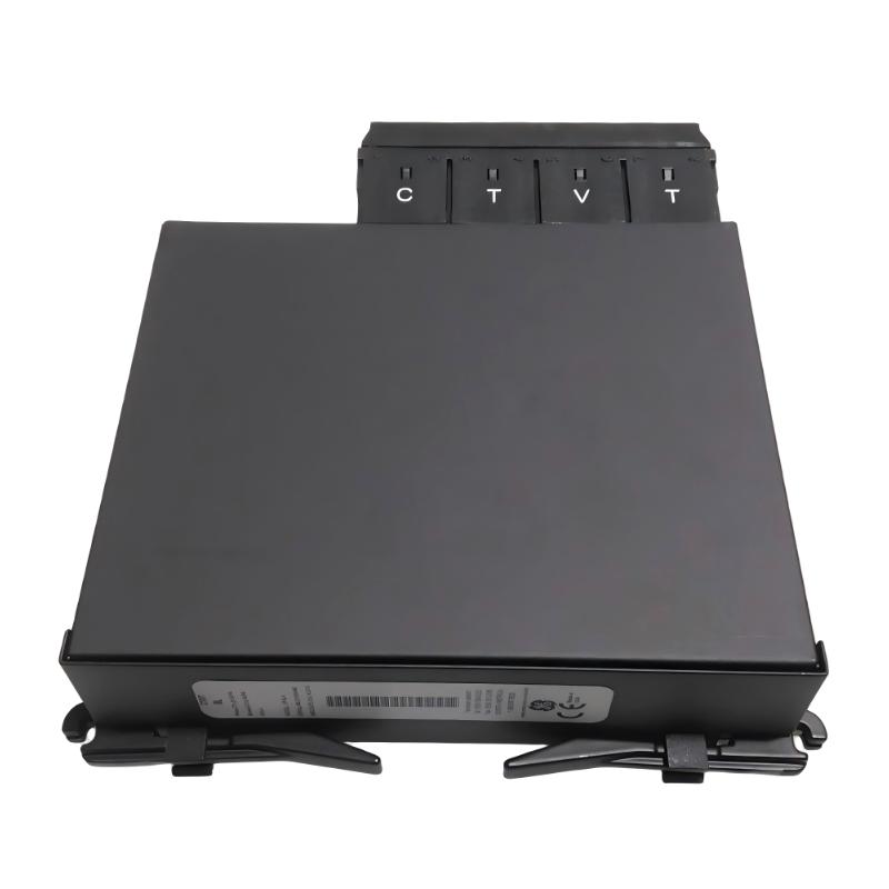 GE UR 8LH Multilin UR Series CT/VT Module