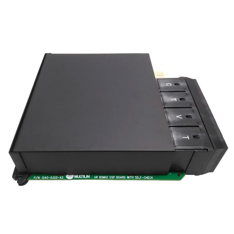 GE UR 8LH Multilin UR Series CT/VT Module