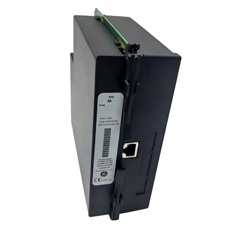 GE UR 9AH Multilin UR Series Universal Relay CPU Module