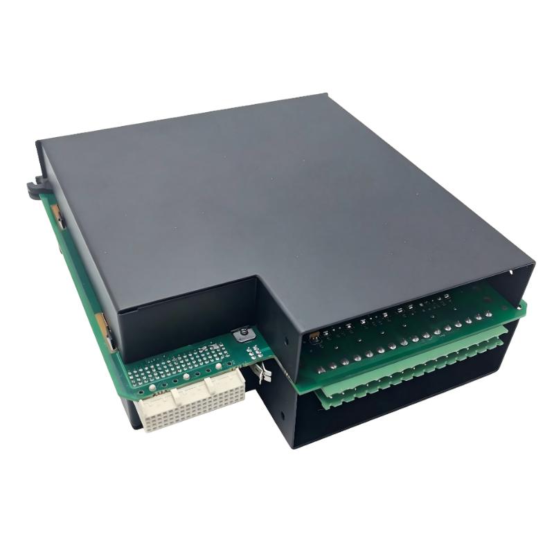 GE UR 9AH Multilin UR Series Universal Relay CPU Module