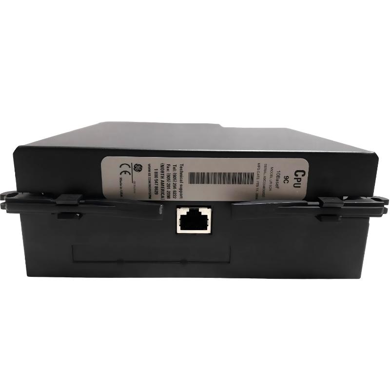 GE UR 9CH Multilin UR Series Universal Relay CPU Module