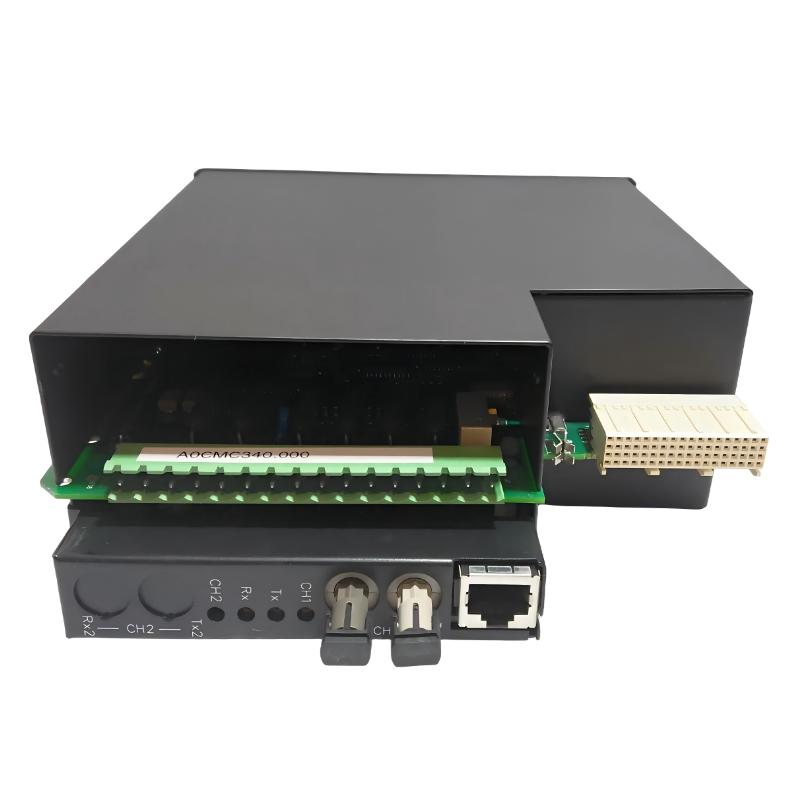 GE UR 9CH Multilin UR Series Universal Relay CPU Module