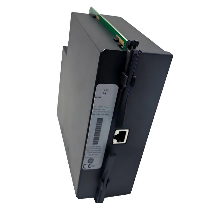 GE UR 9EH Multilin UR Series Universal Relay CPU Module