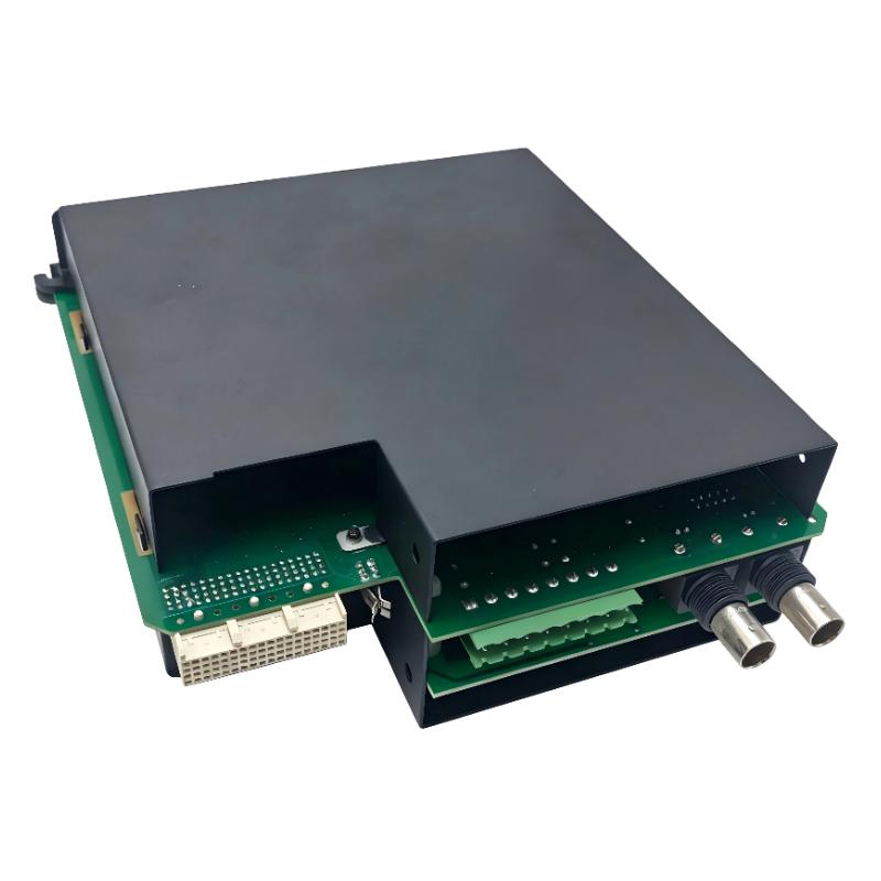 GE UR 9EH Multilin UR Series Universal Relay CPU Module