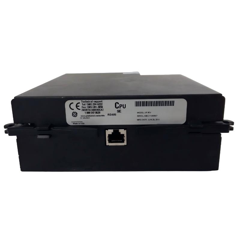 GE UR 9EV Multilin UR Series Universal Relay CPU Module