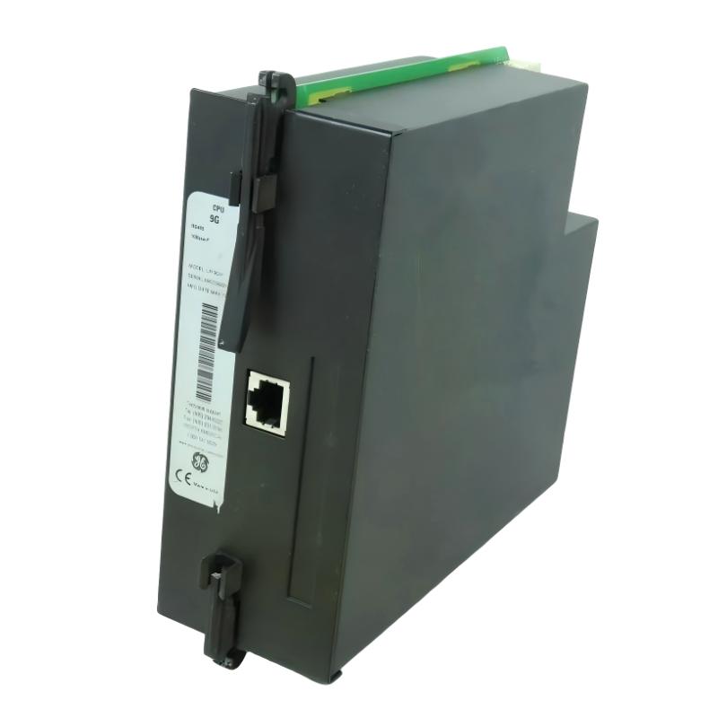 GE UR 9GH Multilin UR Series Universal Relay CPU Module