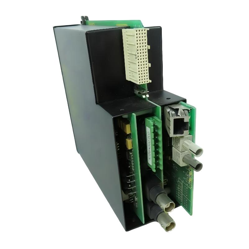 GE UR 9GH Multilin UR Series Universal Relay CPU Module