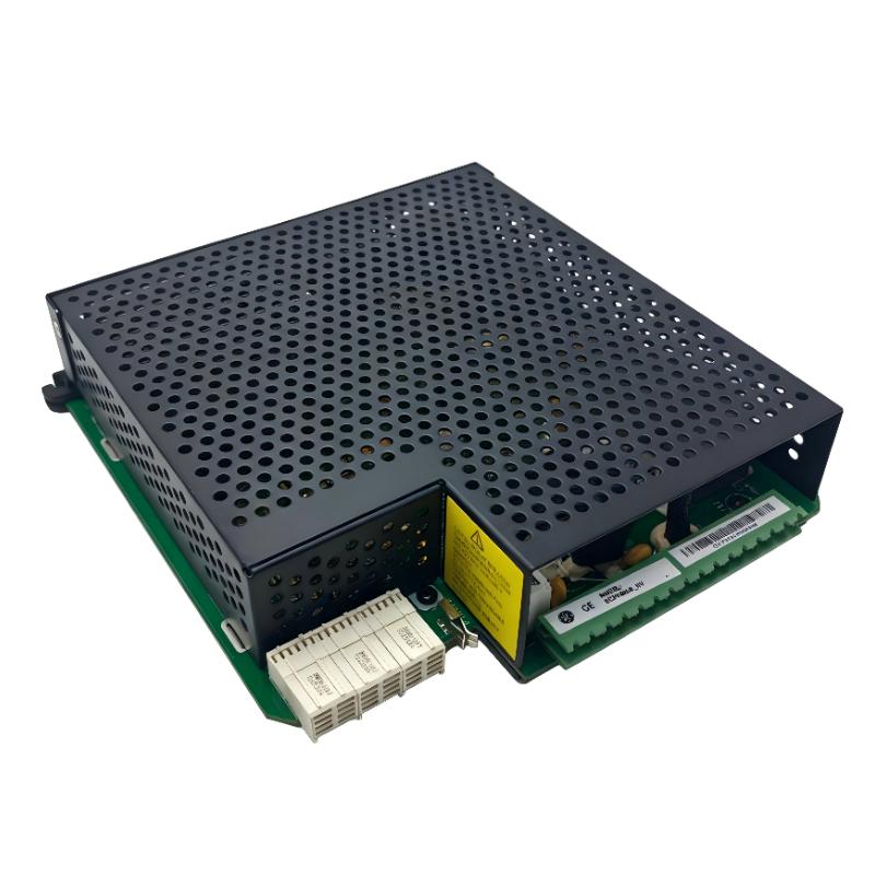 GE UR RHH Multilin UR Series Second Generation Power Supply Module