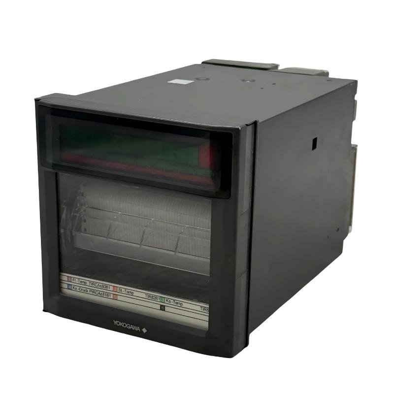 Yokogawa UR1000 Industrial Recorder