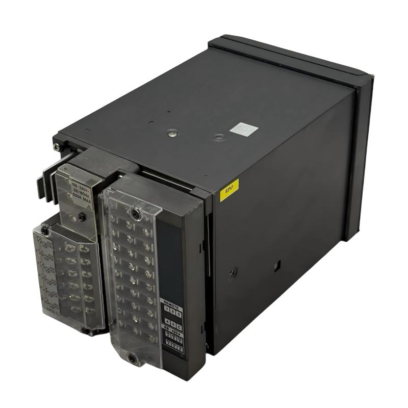 Yokogawa UR1000 Industrial Recorder