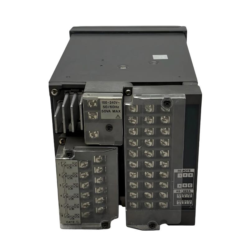 Yokogawa UR1000 Industrial Recorder