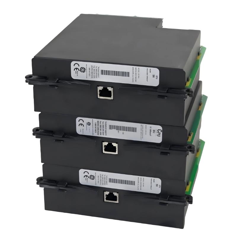 GE UR 9HH Multilin UR Series Universal Relay CPU Module