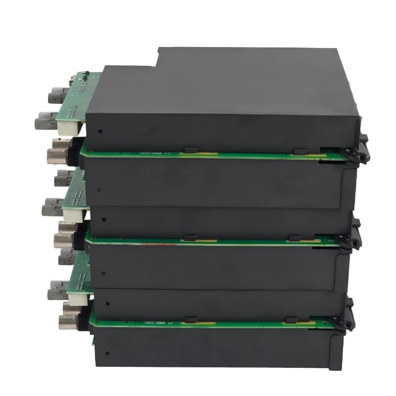 GE UR 9HH Multilin UR Series Universal Relay CPU Module