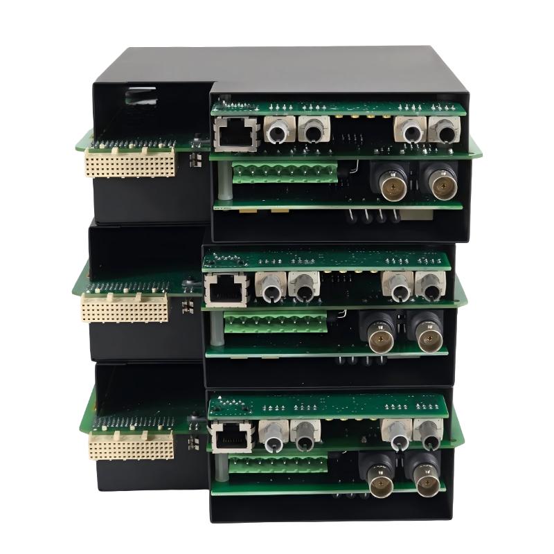 GE UR 9HH Multilin UR Series Universal Relay CPU Module