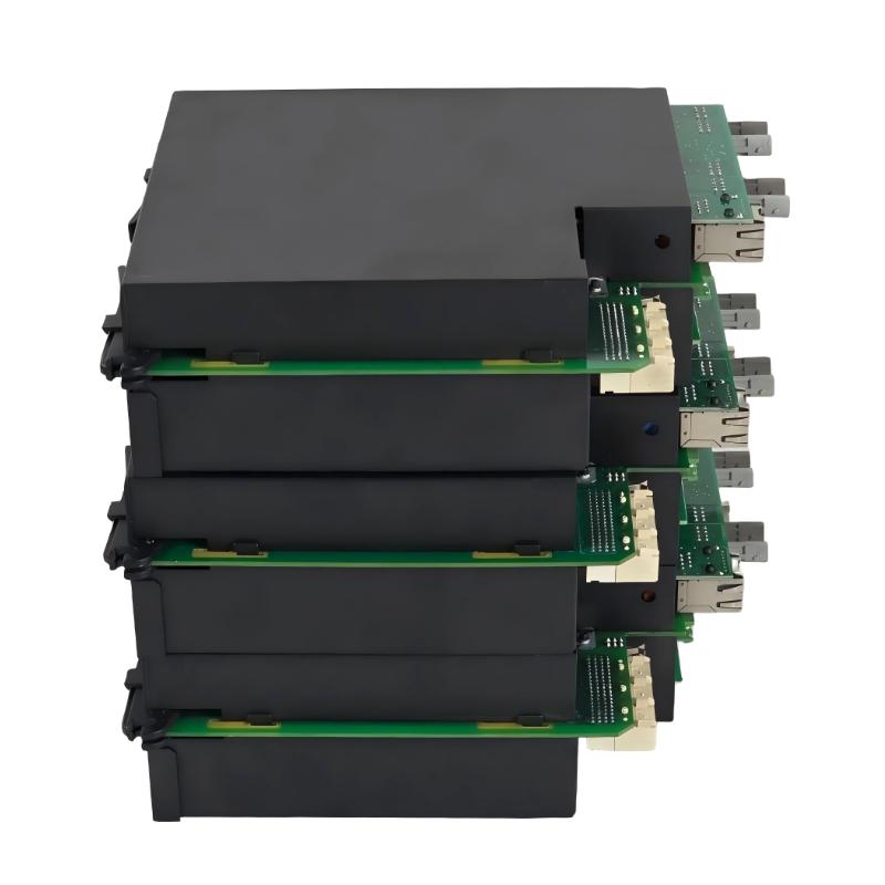 GE UR 9HH Multilin UR Series Universal Relay CPU Module