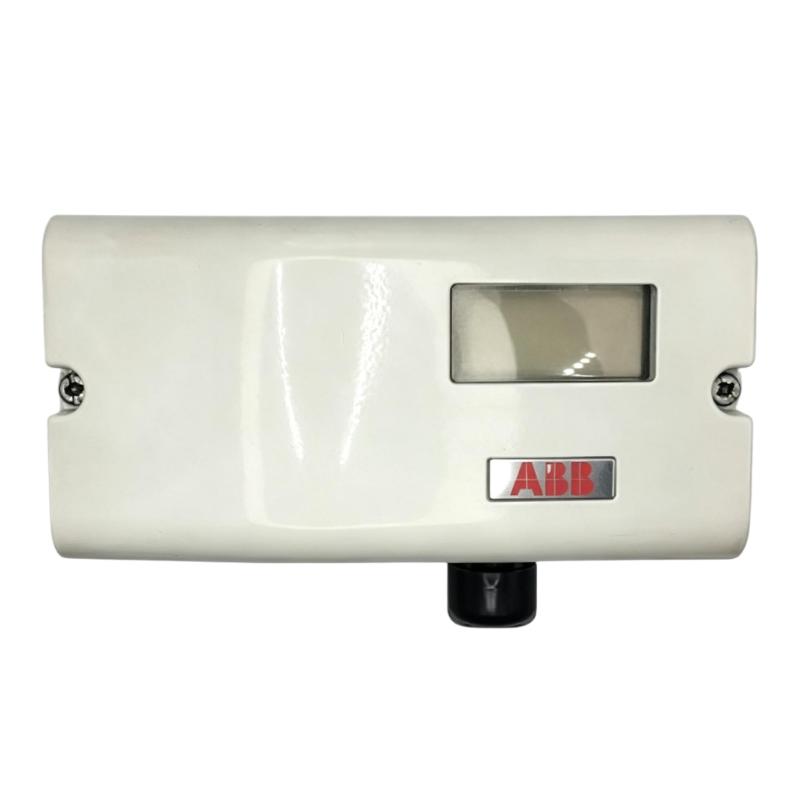 ABB V18345-2021221001 TZIDC Valve Positioner