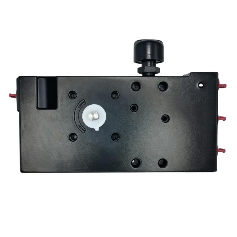 ABB V18345-2021221001 TZIDC Valve Positioner