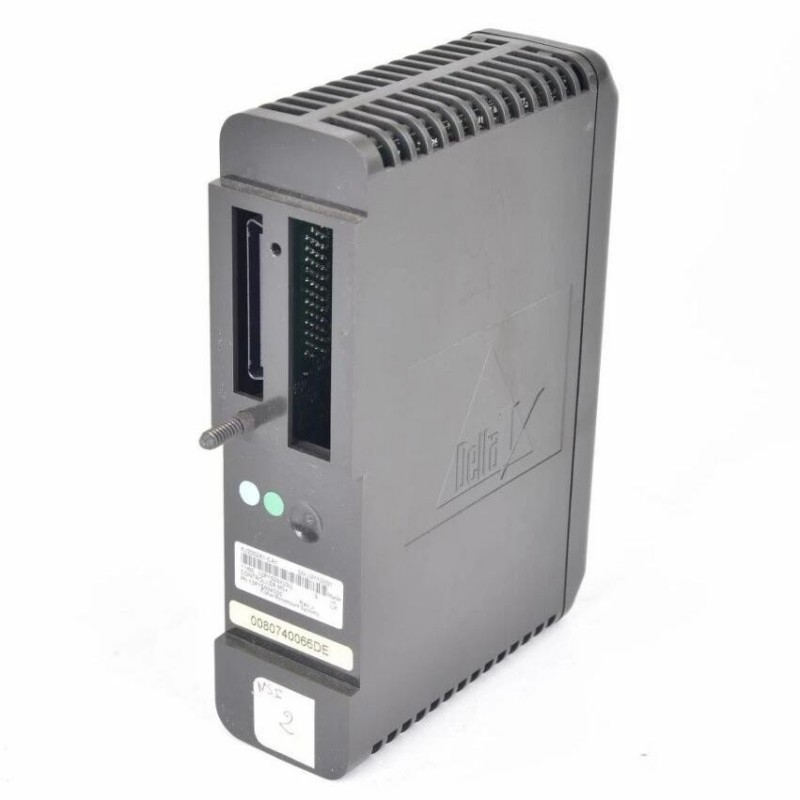 Emerson VE3004 DeltaV M-series M5+ Controller