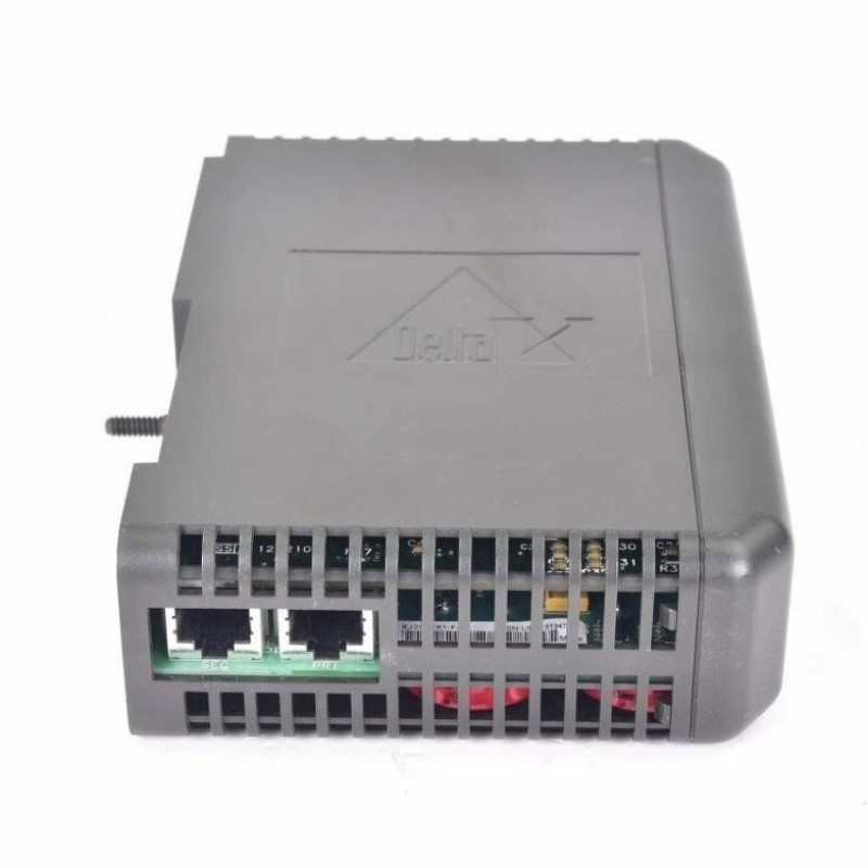 Emerson VE3004 DeltaV M-series M5+ Controller