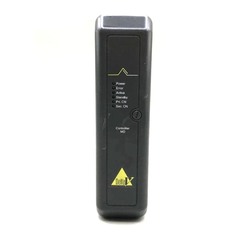 Emerson VE3005 DeltaV M-series MD Controller